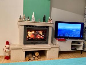 Aparthotel - Monastery 3, 1 Bedroom Apartment