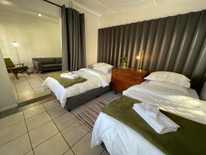 U.R.B.A.N on St. John