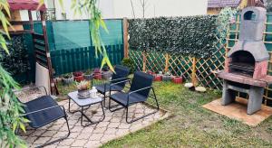 Chalupa Mia Jamnik Liptov