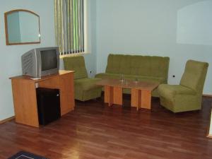 Prima Hotel