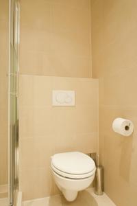 Vienna Central Apartment Siebenbrunnen