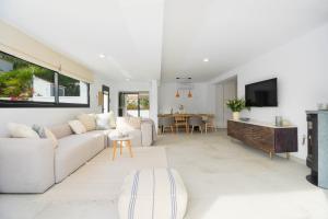 Graham Holiday Rentals - Magnolia