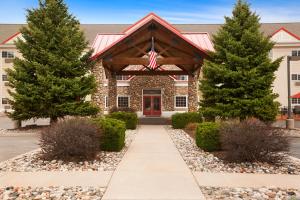 GreenTree Suites Eagle / Vail Valley