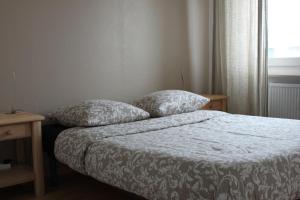 Appartements Cosy F2 EuroAirport Basel-Mulhouse : photos des chambres