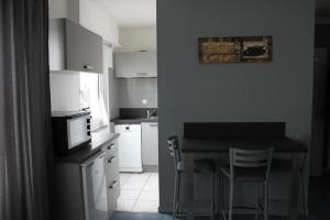 Appartements Cosy F2 EuroAirport Basel-Mulhouse : photos des chambres