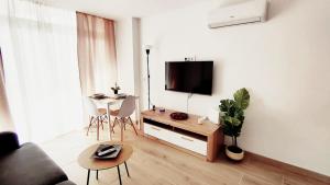 Pequeño, céntrico y acogedor 4th by CASAS COCODRILO