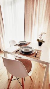 Pequeño, céntrico y acogedor 4th by CASAS COCODRILO