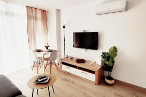 Pequeño, céntrico y acogedor 4th by CASAS COCODRILO