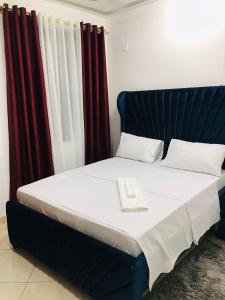 Lux Suites Bamburi Furnished Apartments