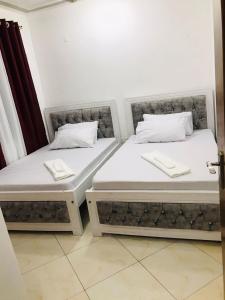 Lux Suites Bamburi Furnished Apartments