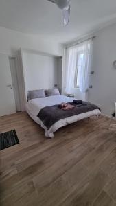 Maso kreuzberg- Monolocale 3- vista montagne