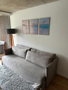 Apartamento a estrenar en complejo Mansa inn2