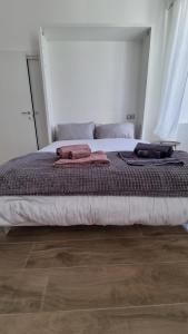 Maso kreuzberg- Monolocale 3- vista montagne