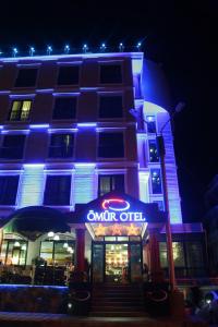 Omur Hotel