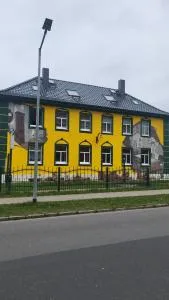 JaNettes Gästehaus - Bartenshagen-Parkentin