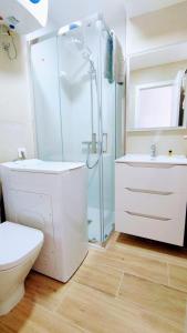 Pequeño y acogedor 4th by CASAS COCODRILO