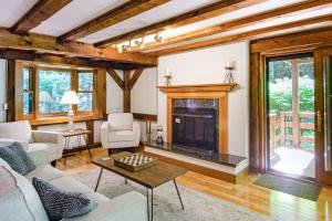 Coolidge Drive Retreat