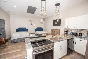 Dawsonville Retreat - 卡明