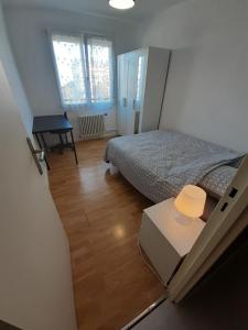 Appartements 3 chambres NETFLIX INCLUS : photos des chambres