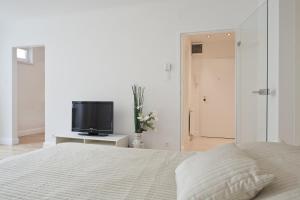 Vienna Central Apartment Siebenbrunnen