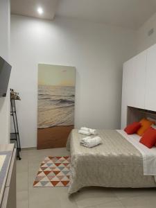 Casa Boccaccio Orange