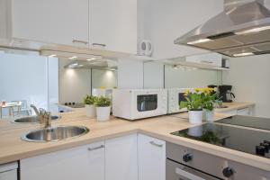 Vienna Central Apartment Siebenbrunnen