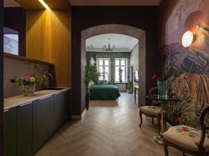 Mola Mola Apart Hotel