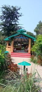 Corbett Nature Retreat