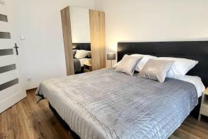 Modern Silver Apartment 2 rooms Bosacka Old Town