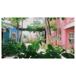 Sea n sun Guest House