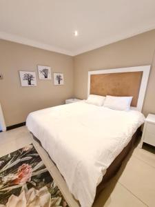 The Sails Apartment D405