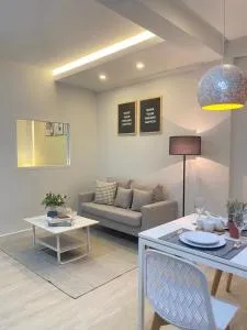 Comfy little home F413 near Central Festival - Ban Tha Kradat