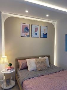 Comfy little home F413 near Central Festival