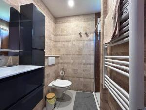 Appartement très agréable proche tous commerces