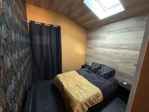 Appartements Appartement tres agreable proche tous commerces : photos des chambres