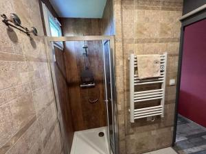 Appartement très agréable proche tous commerces