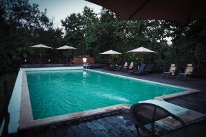 LA SELVA Resort, Pench National Park