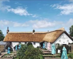 The Old Smithy Inn - Gooseham