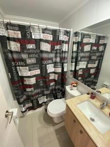 ALTO DE VIÑA PARQUE MARAÑON VIÑA DEL MAR