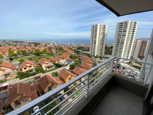 ALTO DE VIÑA PARQUE MARAÑON VIÑA DEL MAR