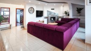 Apartament Wschodnia