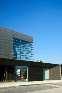 Delparco Hotel - Codroipo