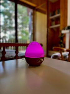 NadSan Mountain House