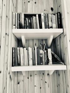 NadSan Mountain House