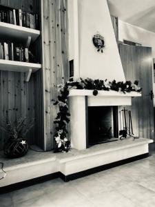 NadSan Mountain House