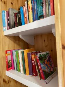 NadSan Mountain House