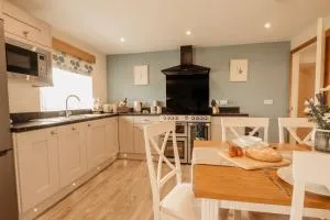 Bennar Isa Cottages Dyffryn Ardudwy - Barmouth