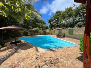 Casa Tropical Playa Grande