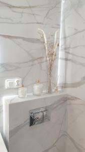 Gold Apartment B28 Lets Sea Baltic Park Gąski