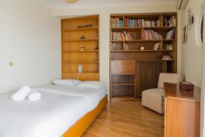 Acropolis View apartment 120sqm